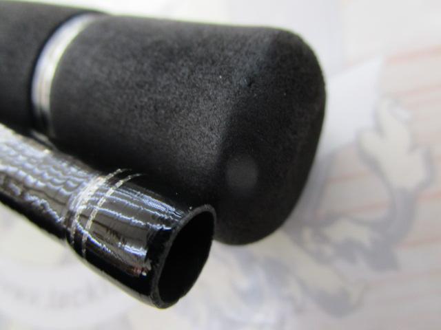 ラグゼリフレックスティガロ 109MH