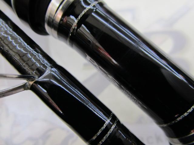 ラグゼリフレックスティガロ 109MH