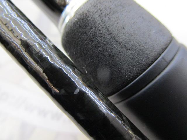 ラグゼリフレックスティガロ 109MH