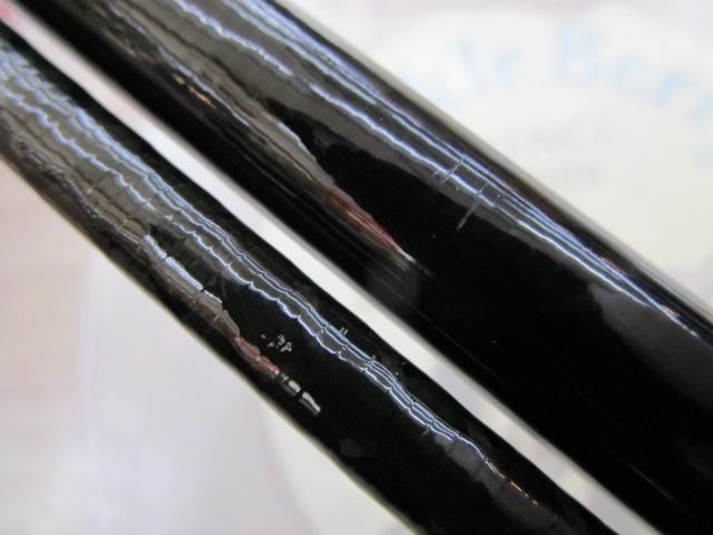 ラグゼリフレックスティガロ 109MH