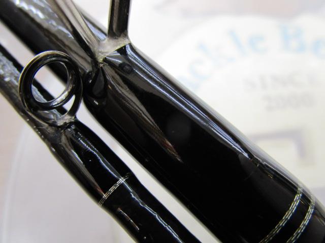 ラグゼリフレックスティガロ 109MH