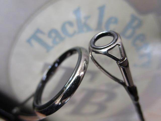 ラグゼリフレックスティガロ 109MH