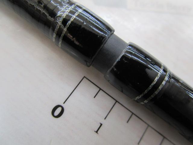 ラグゼリフレックスティガロ 109MH