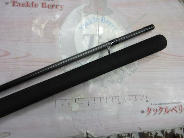 ルアーニスト 96ML