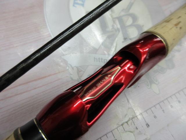 18ワールドシャウラ 1652R-3