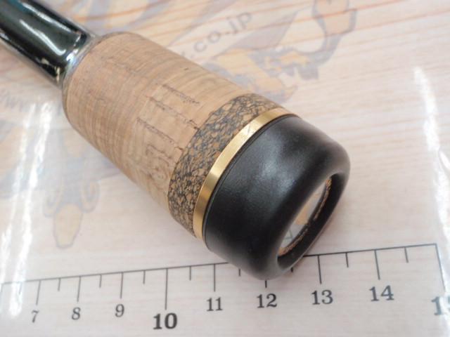 ロードランナーストラクチャー ST670H 5/16-1/2ラバージグ/テキサス