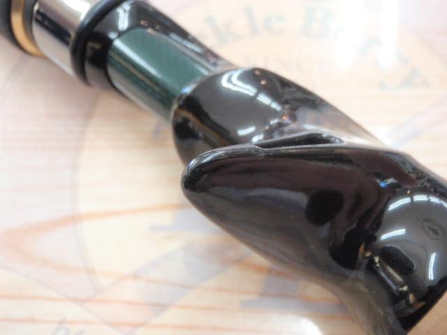 ロードランナーストラクチャー ST670H 5/16-1/2ラバージグ/テキサス