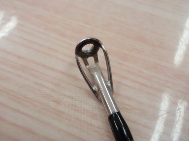 ロードランナーストラクチャー ST670H 5/16-1/2ラバージグ/テキサス