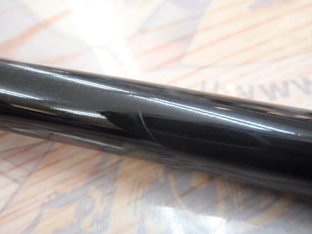 ロードランナーストラクチャー ST670H 5/16-1/2ラバージグ/テキサス