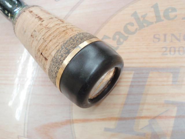 ロードランナーストラクチャー ST650MLS ビッグレイクバーサタイル