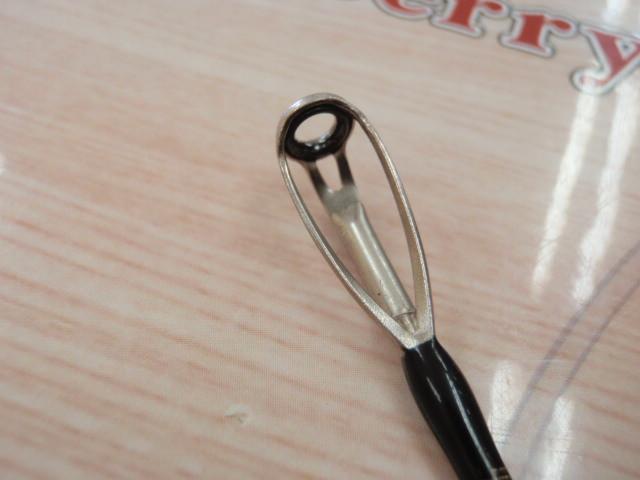 ロードランナーストラクチャー ST650MLS ビッグレイクバーサタイル