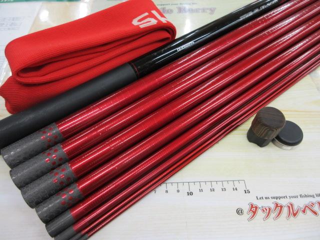 15ナイアード H2.75 90NF