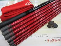 15ナイアード H2.75 90NF