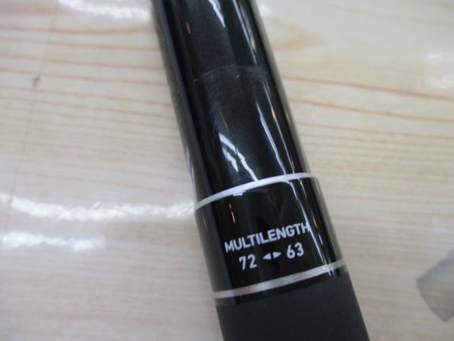 ライトコロガシ 72M