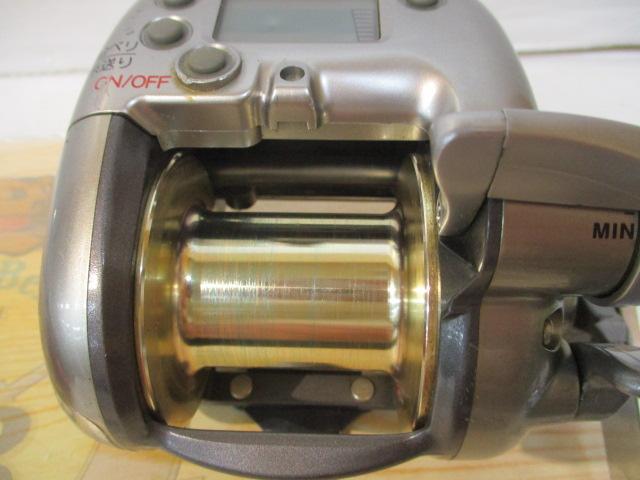 アドベンチャー電動VS700AC 