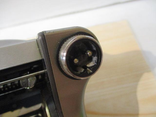 アドベンチャー電動VS700AC 