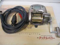 アドベンチャー電動VS700AC 