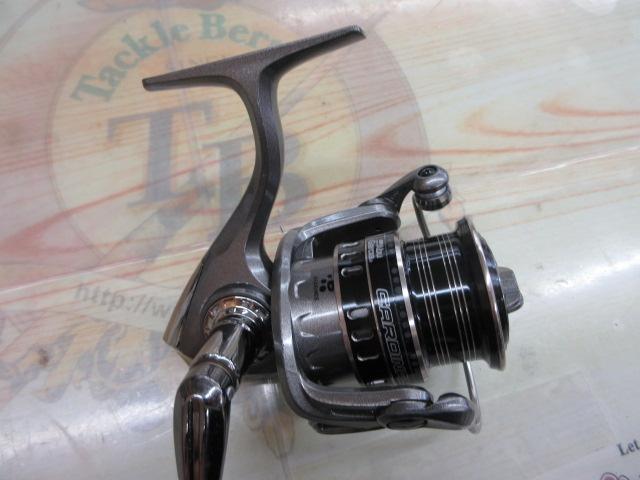 カーディナルⅡSTX 2500S