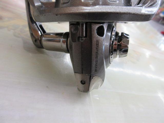 カーディナルⅡSTX 2500S