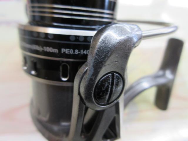 カーディナルⅡSTX 2500S