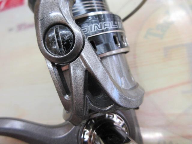 カーディナルⅡSTX 2500S