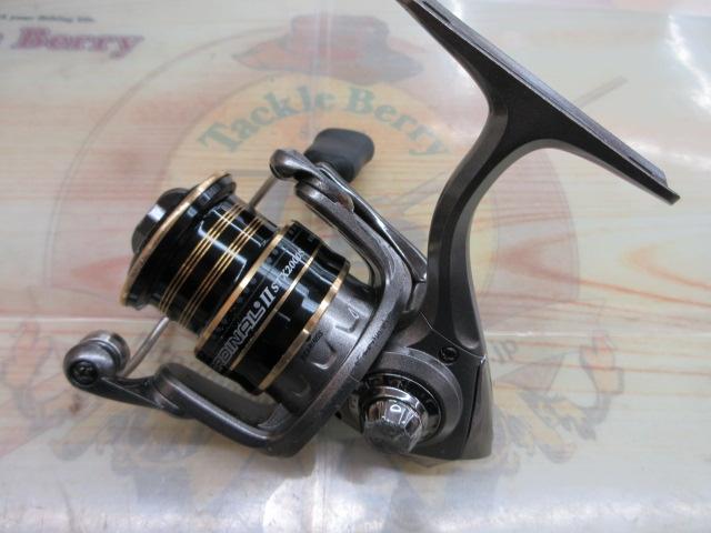 カーディナルⅡSTX 2000S