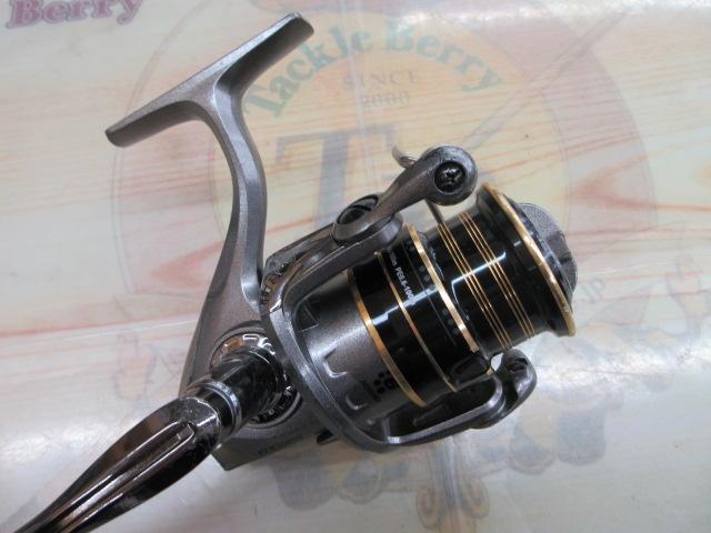 カーディナルⅡSTX 2000S