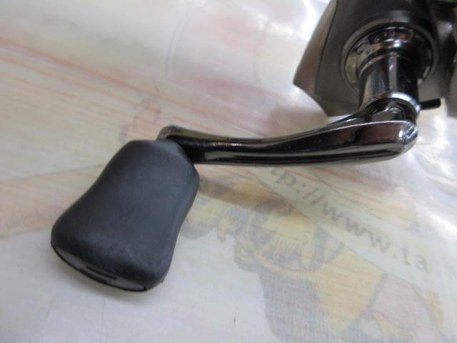 カーディナルⅡSTX 2000S