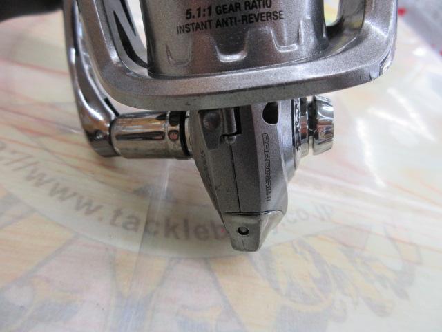 カーディナルⅡSTX 2000S