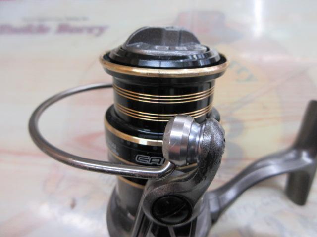 カーディナルⅡSTX 2000S