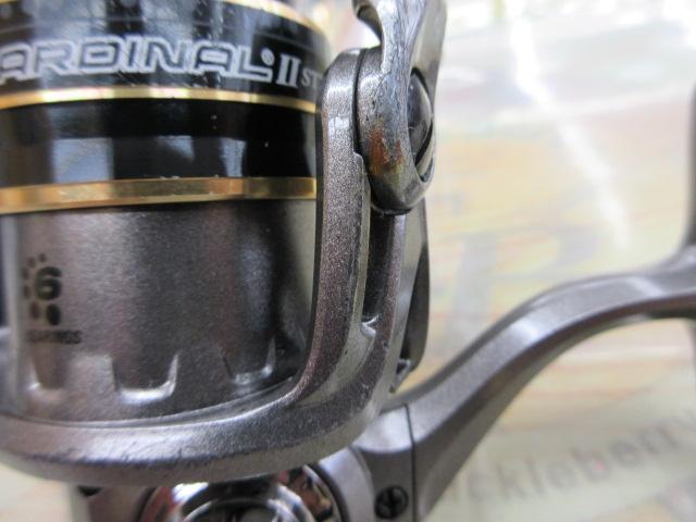 カーディナルⅡSTX 2000S