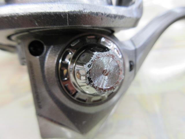 カーディナルⅡSTX 2000S