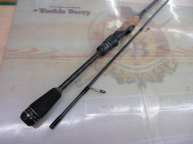 ホーネットスティンガープラス HSPS-642L MGS