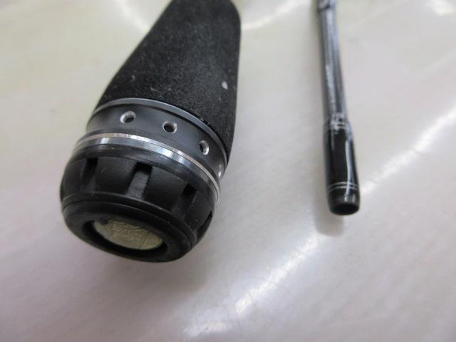 ホーネットスティンガープラス HSPS-642L MGS