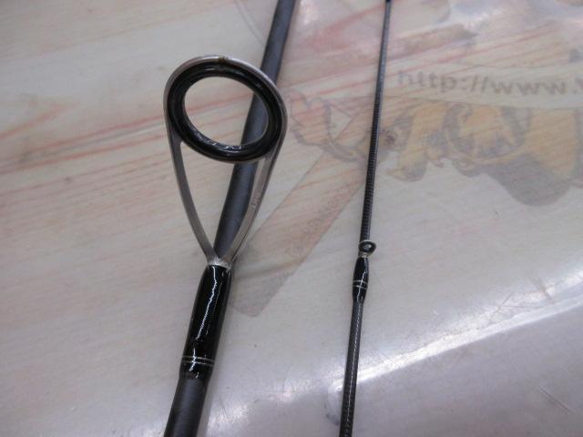 ホーネットスティンガープラス HSPS-642L MGS