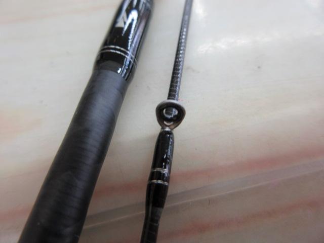 ホーネットスティンガープラス HSPS-642L MGS