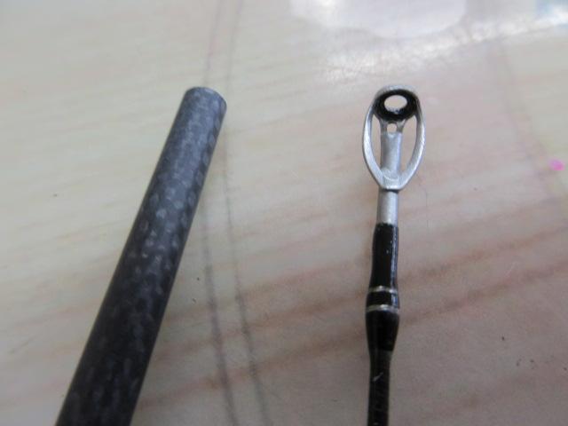 ホーネットスティンガープラス HSPS-642L MGS