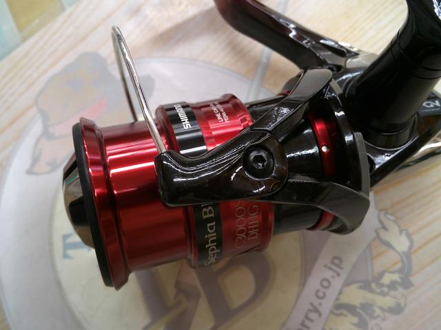 18セフィアBB C3000SDHHG