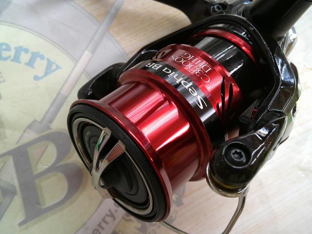 18セフィアBB C3000SDHHG