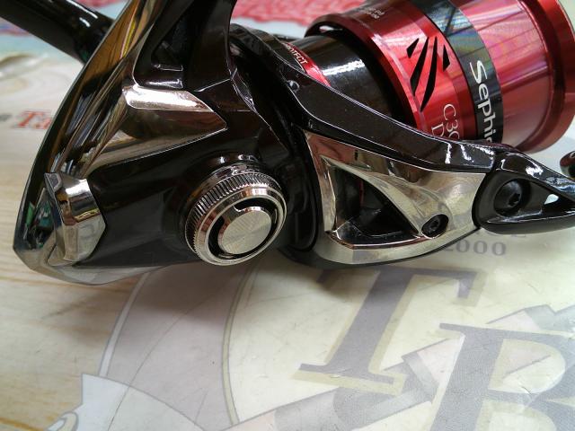 18セフィアBB C3000SDHHG