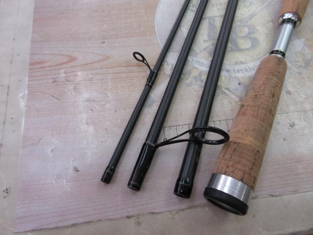 トラスティックS810M