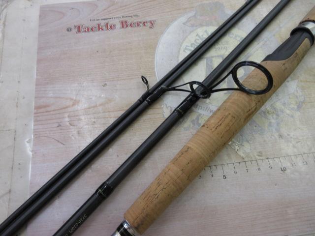 トラスティックS810M