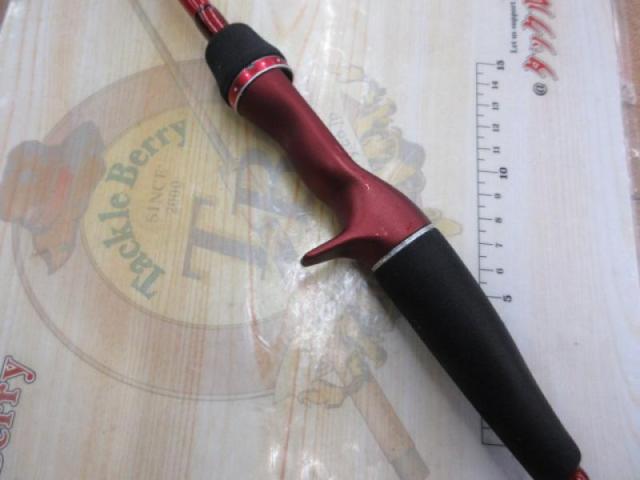 極鋭カワハギ レッドチューン ボトム 