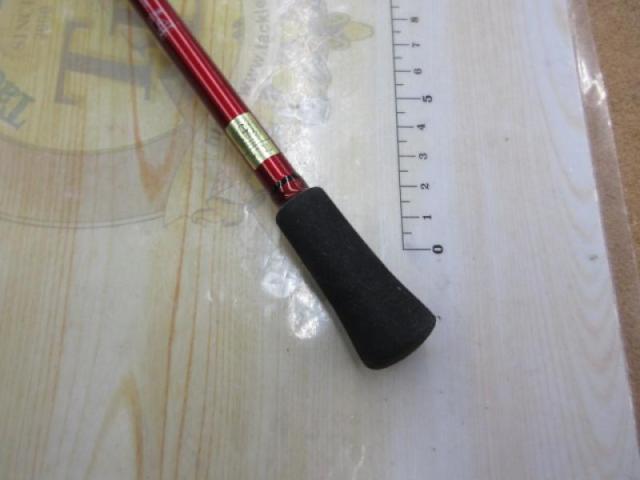 極鋭カワハギ レッドチューン ボトム 