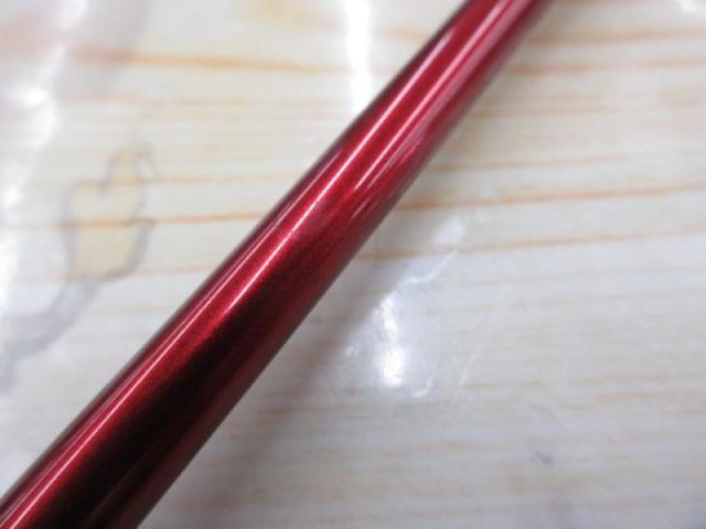 極鋭カワハギ レッドチューン ボトム 