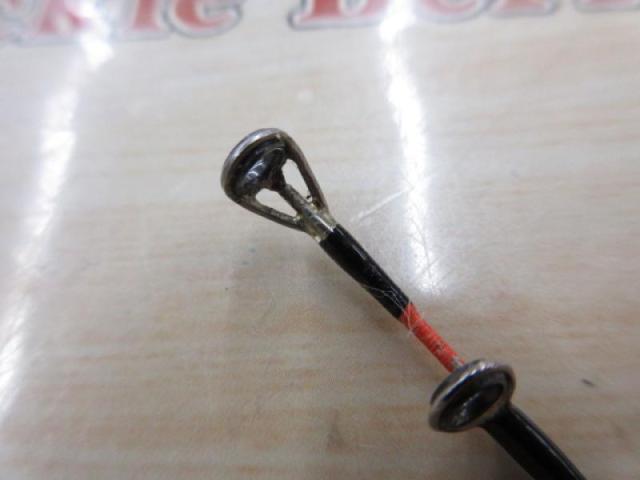 極鋭カワハギ レッドチューン ボトム 