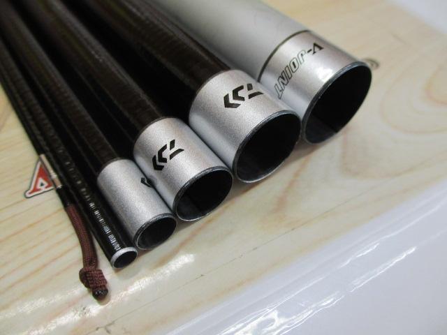 ライトコロガシ 72M