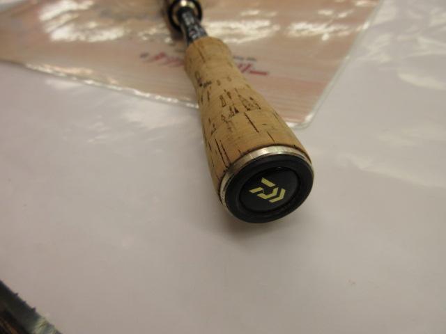 エアエッジ 641L/MLS-ST・E