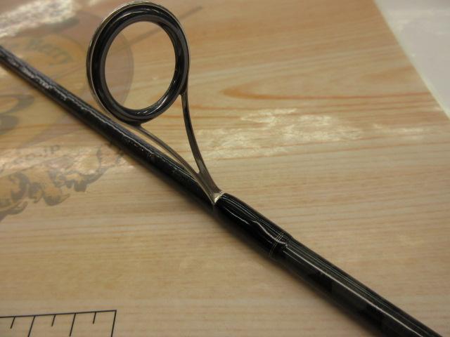 エアエッジ 641L/MLS-ST・E