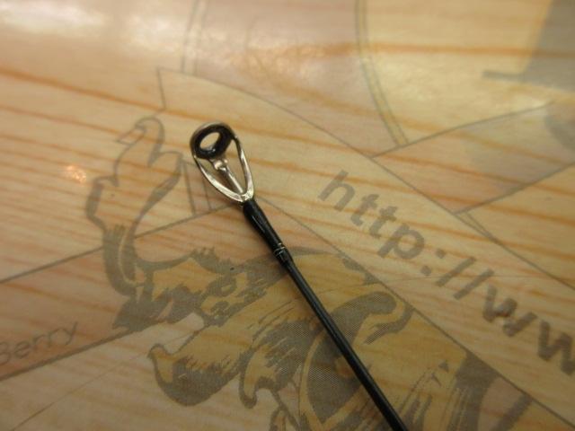 エアエッジ 641L/MLS-ST・E